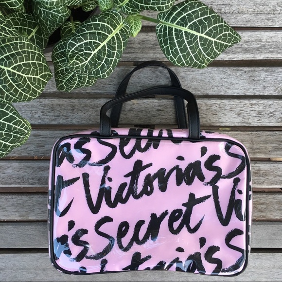 Victoria's Secret Handbags - Victoria's Secret Travel Bag